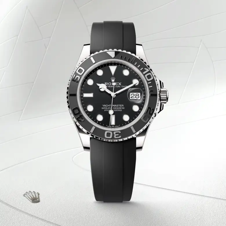 Rolex-Modell M226659-0002 Bild 1