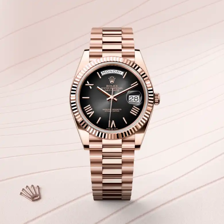 Rolex-Modell M228235-0055 Bild 1