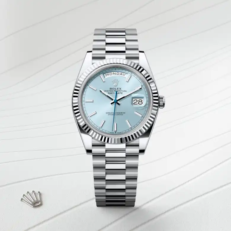 Rolex-Modell M228236-0018 Bild 1