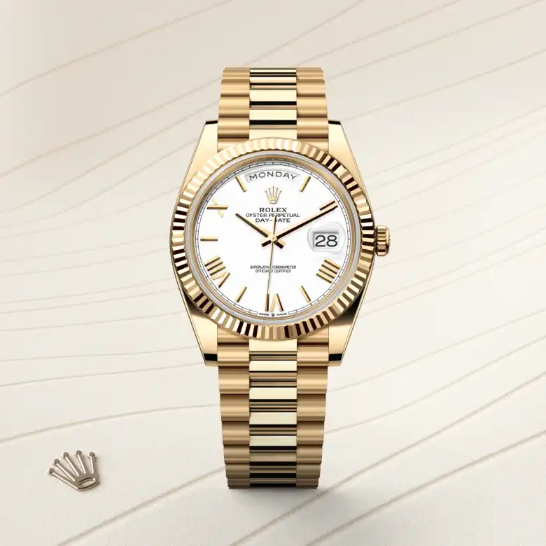 Rolex-Modell M228238-0042 Bild 1