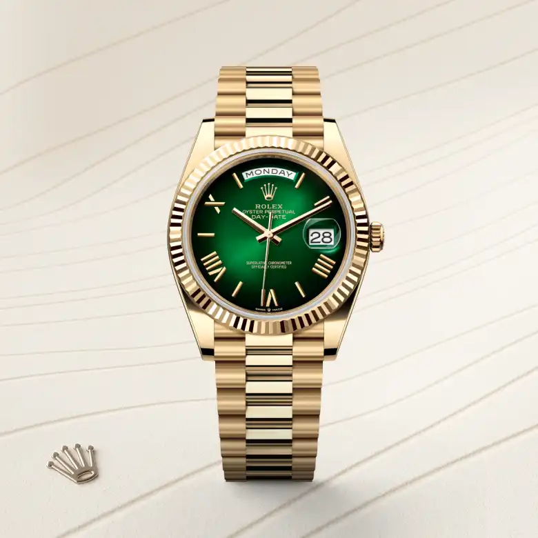 Rolex-Modell M228238-0069 Bild 1