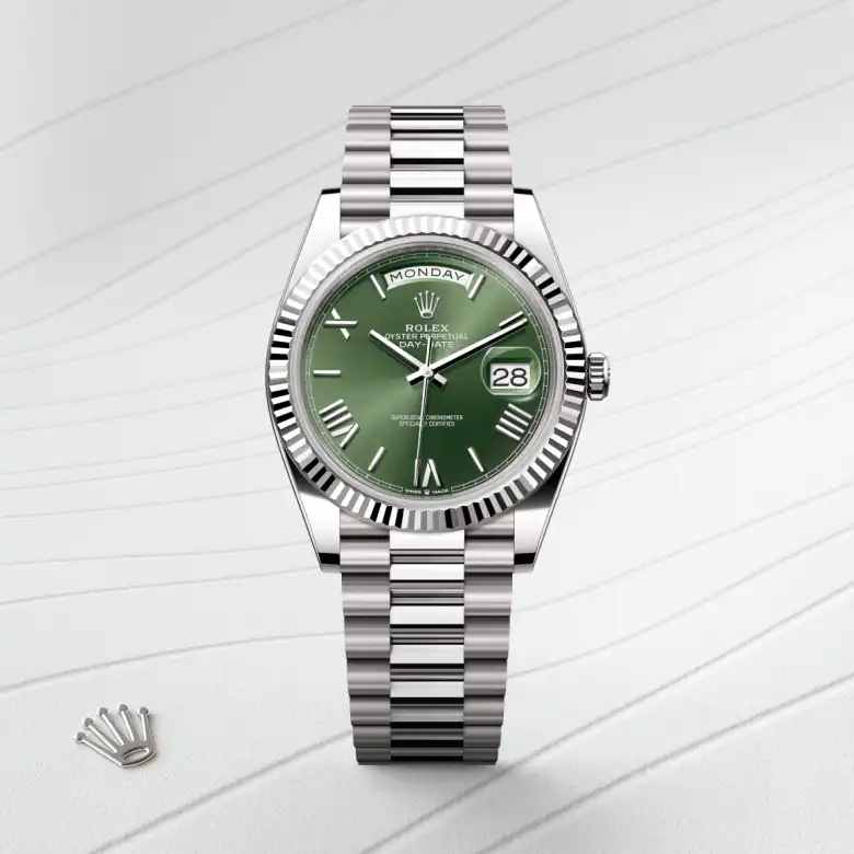 Rolex-Modell M228239-0033 Bild 1