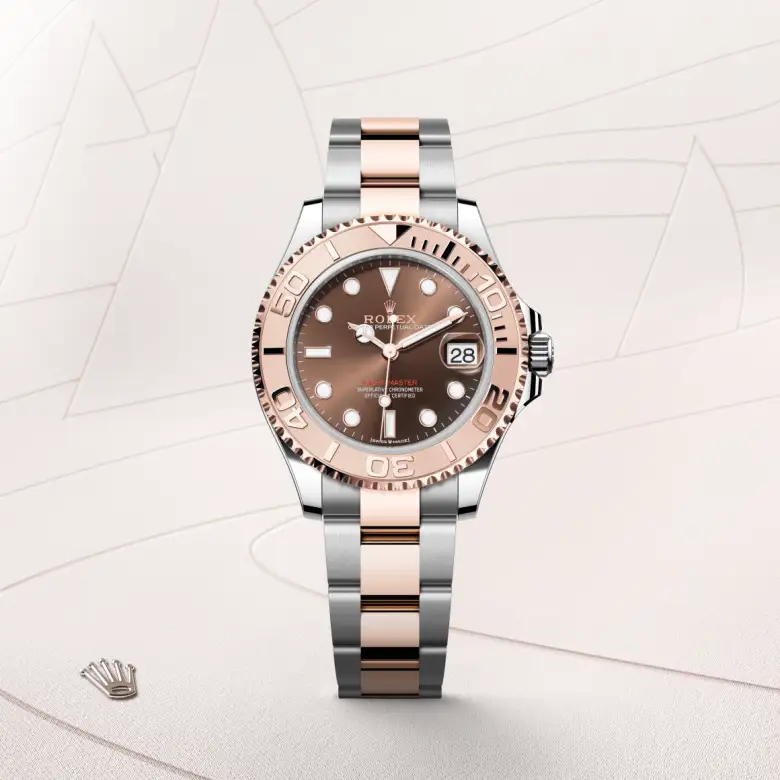 Rolex-Modell M268621-0003 Bild 1