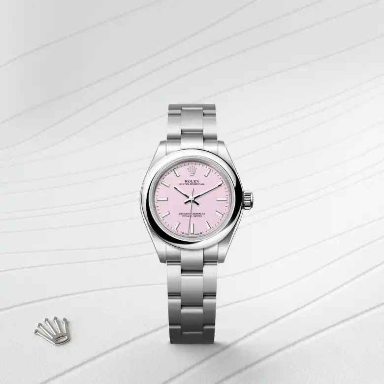Rolex-Modell M276200-0009 Bild 1