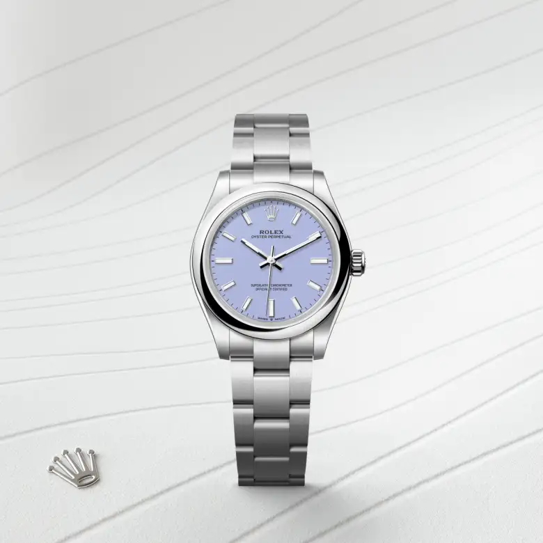 Rolex-Modell M277200-0014 Bild 1
