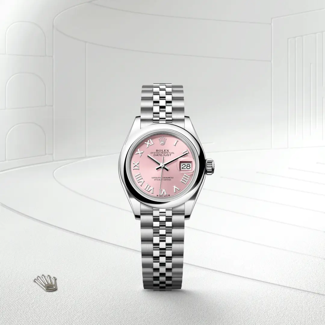 Rolex-Modell M279160-0013 Bild 1