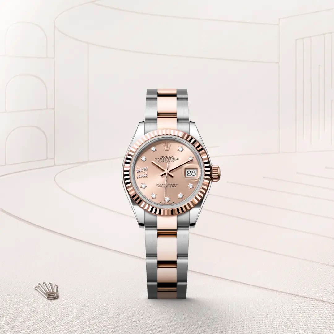 Rolex-Modell M279171-0028 Bild 1