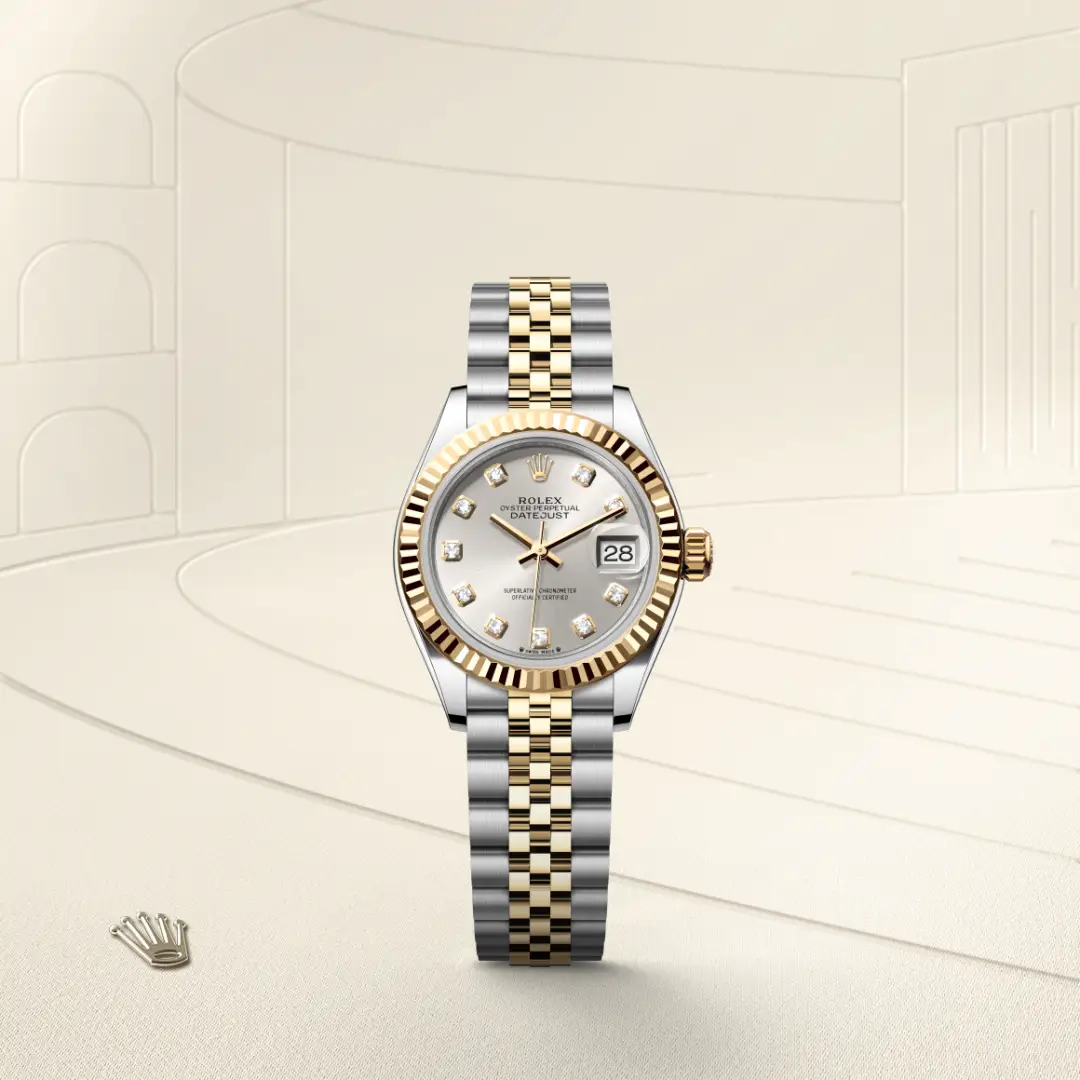 Rolex-Modell M279173-0007 Bild 1