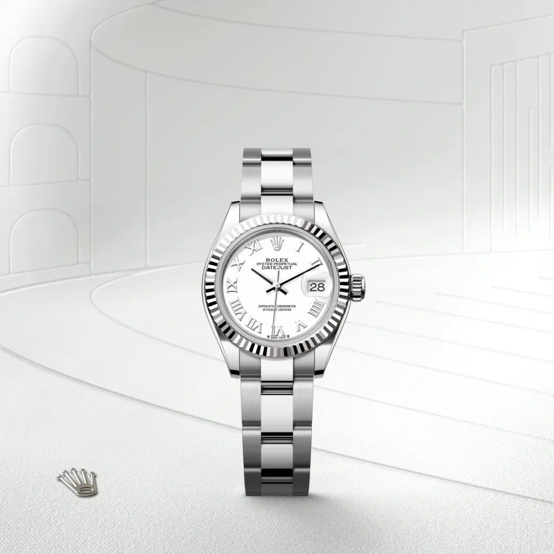 Rolex-Modell M279174-0020 Bild 1