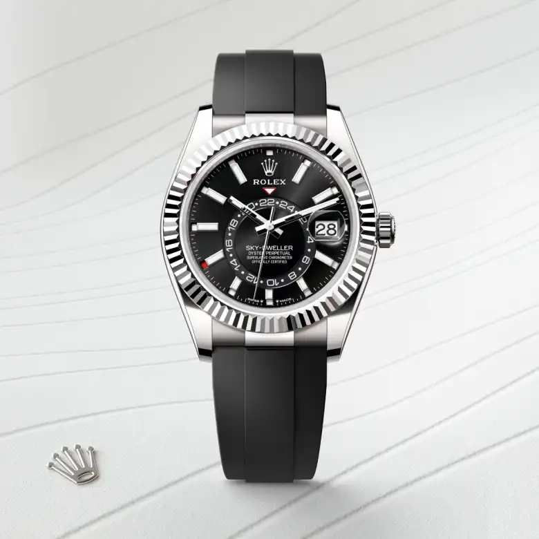 Rolex-Modell M336239-0002 Bild 1