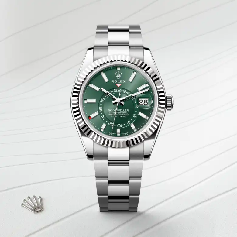 Rolex-Modell M336934-0001 Bild 1