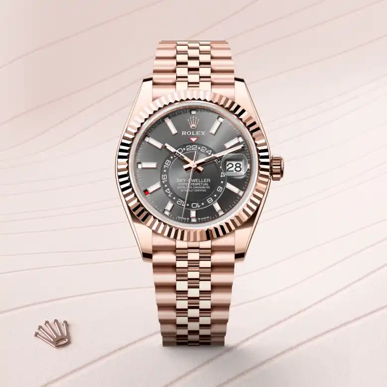 Rolex-Modell M336935-0008 Bild 1