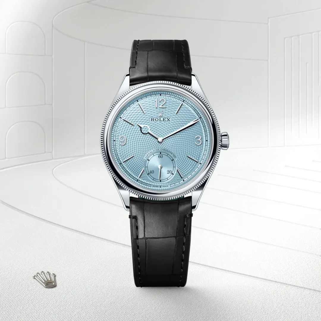 Rolex-Modell M52506-0003 Bild 1