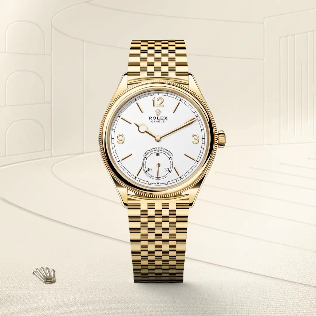 Rolex-Modell M52508-0008 Bild 1