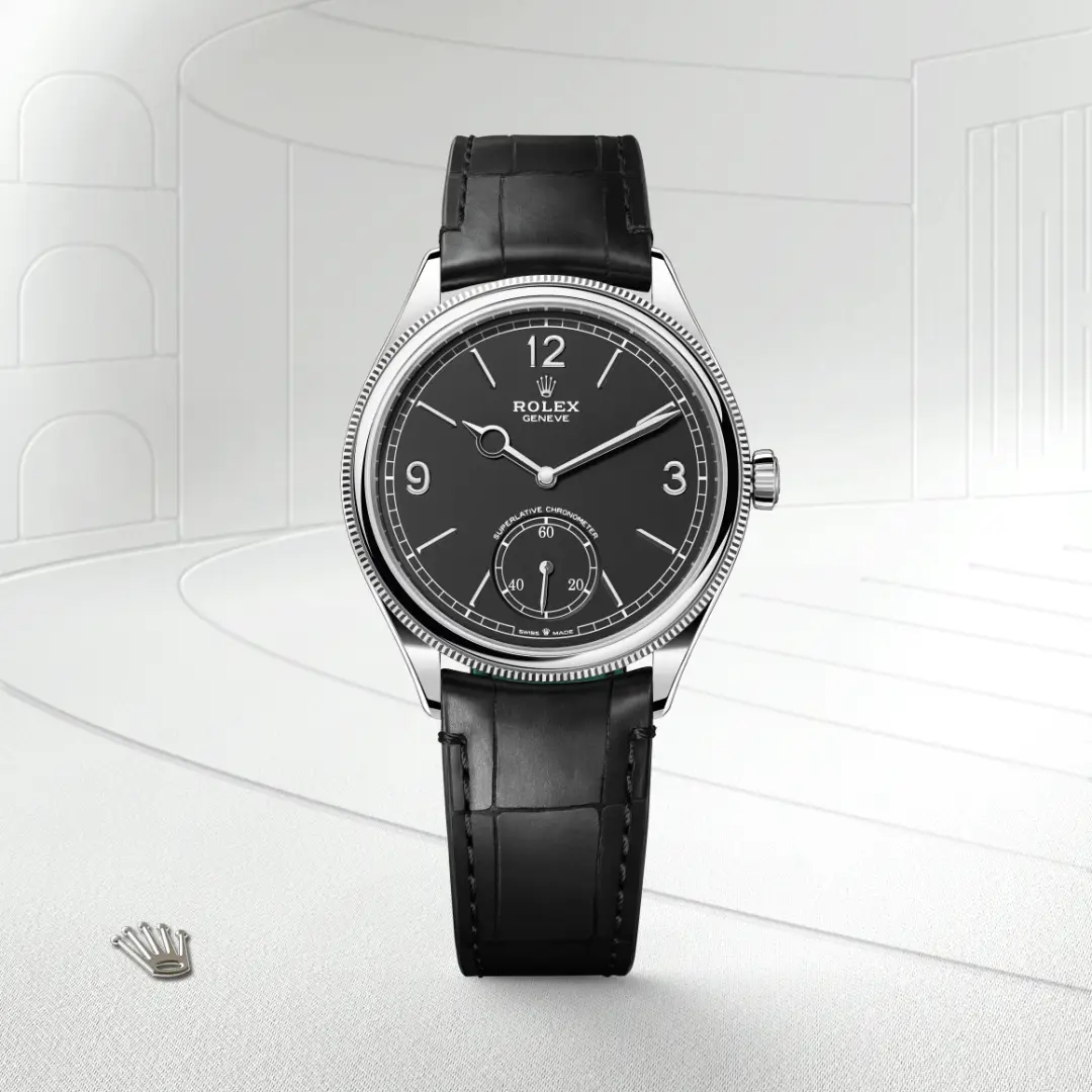 Rolex-Modell M52509-0002 Bild 1