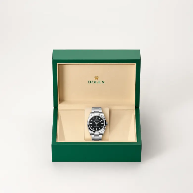 Rolex-Modell M126000-0014 Bild 2