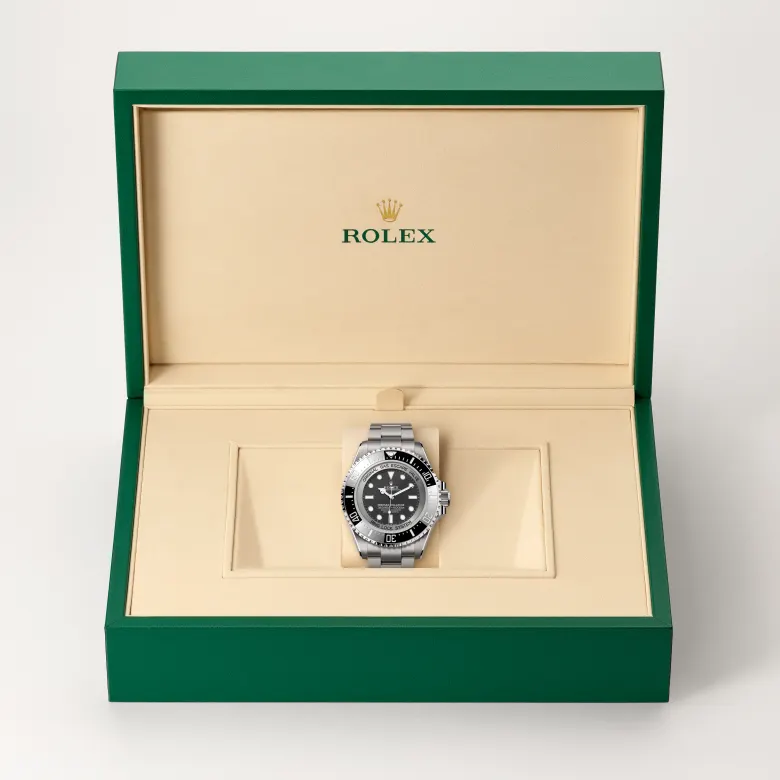 Rolex-Modell M126067-0002 Bild 2