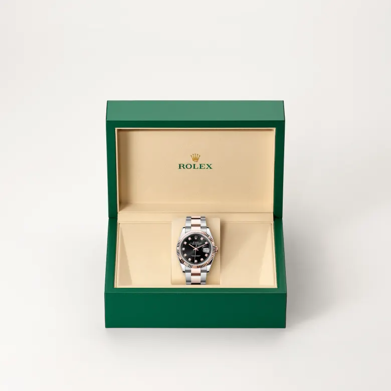 Rolex-Modell M126231-0020 Bild 2