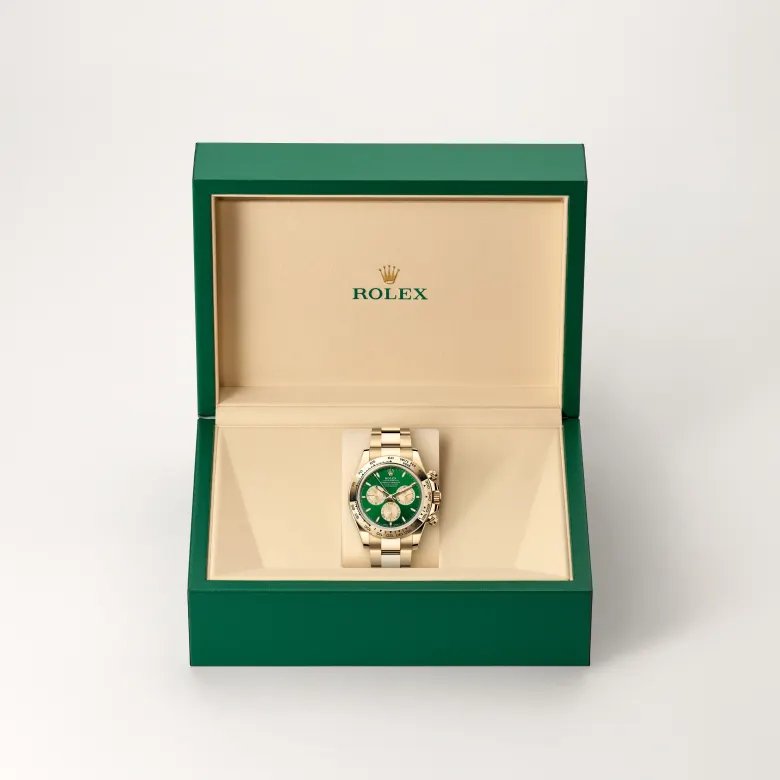Rolex-Modell M126508-0008 Bild 2