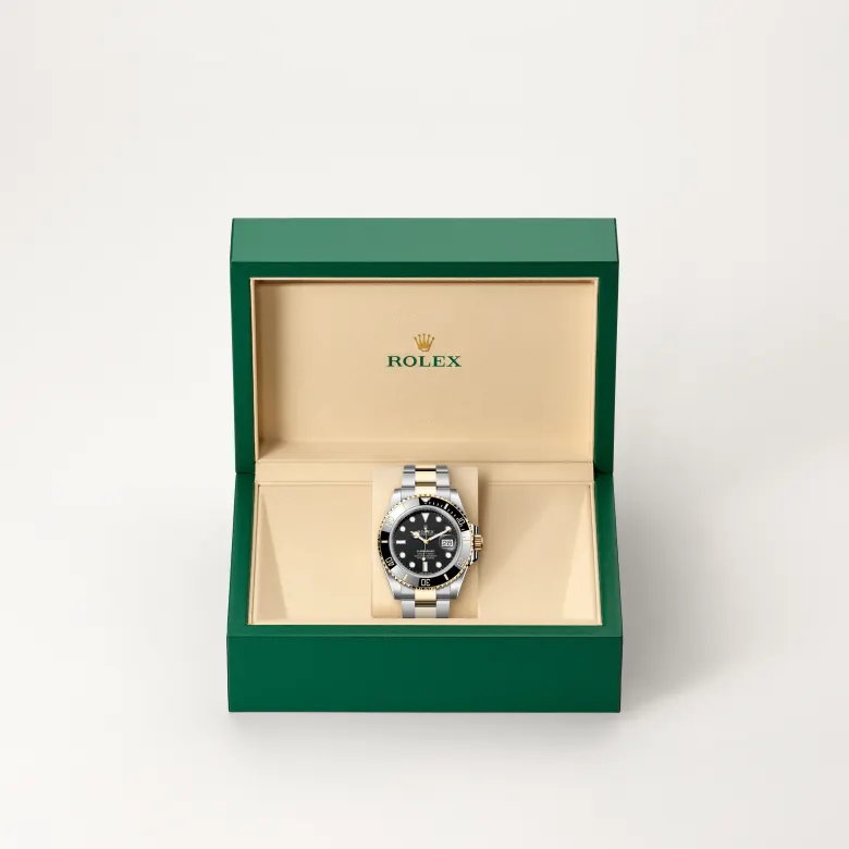 Rolex-Modell M126613LN-0002 Bild 2
