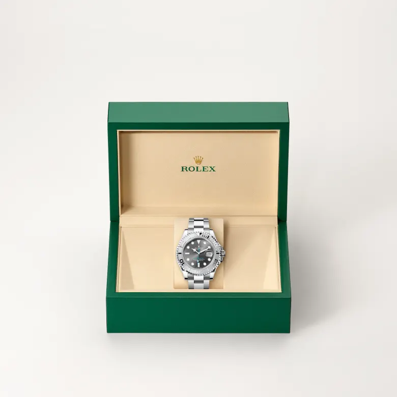 Rolex-Modell M126622-0001 Bild 2