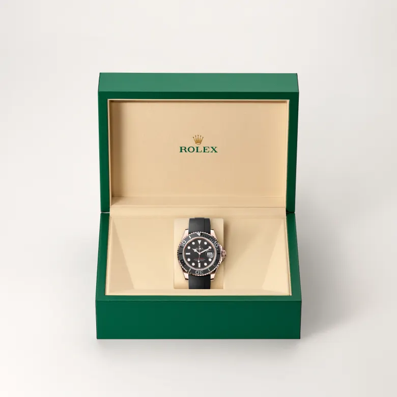 Rolex-Modell M126655-0002 Bild 2