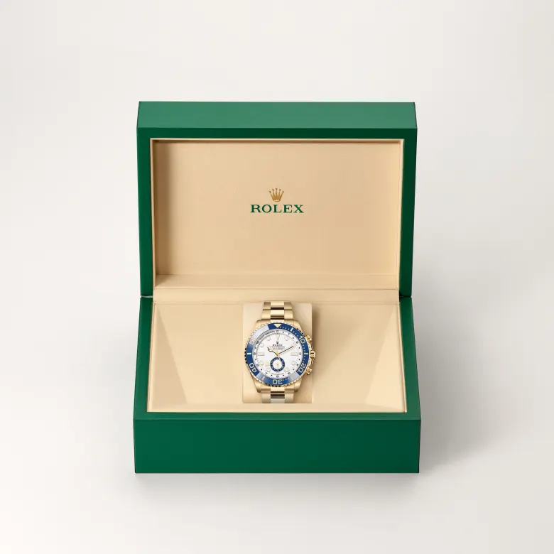 Rolex-Modell M126688-0001 Bild 2