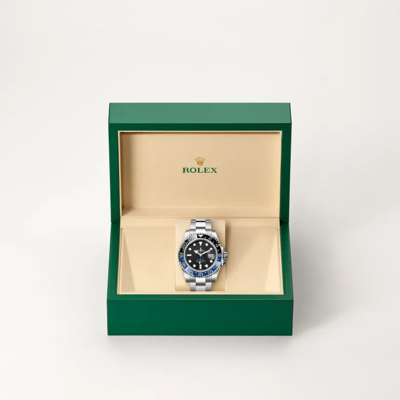 Rolex-Modell M126710BLNR-0003 Bild 2