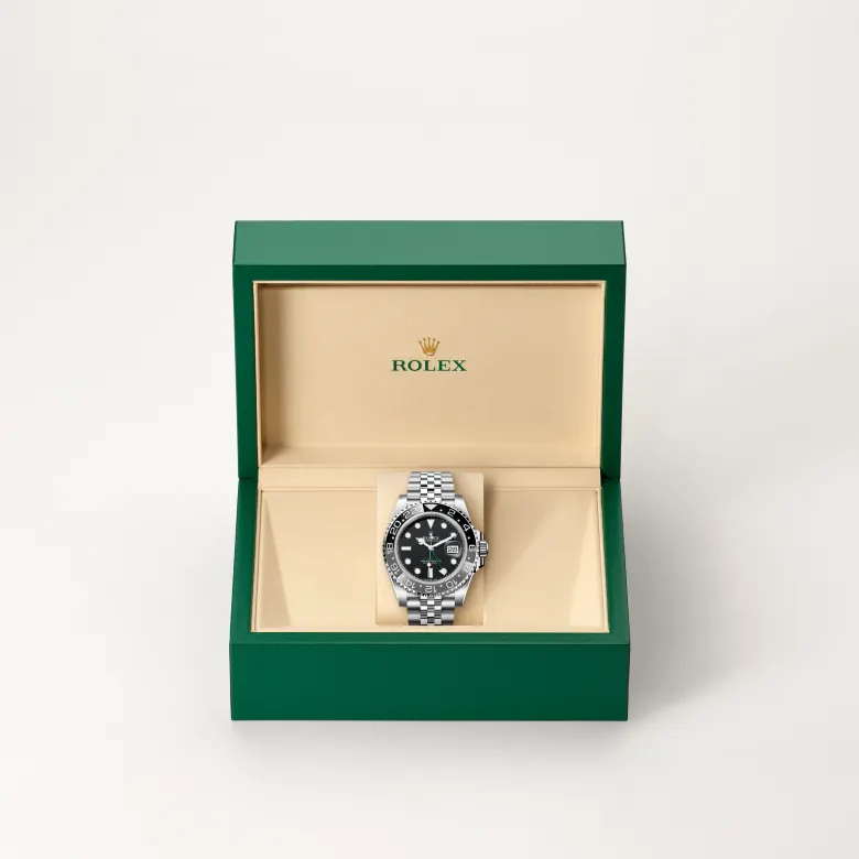 Rolex-Modell M126710GRNR-0003 Bild 2