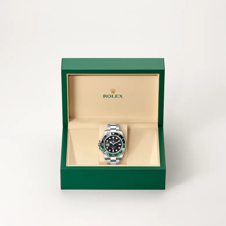 Rolex-Modell M126720VTNR-0001 Bild 2