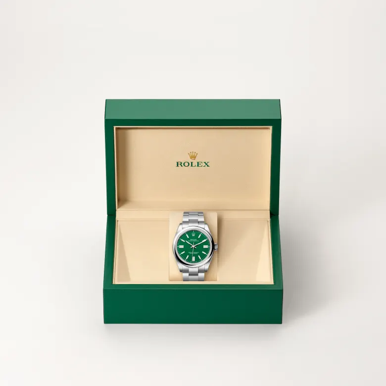 Rolex-Modell M134300-0004 Bild 2