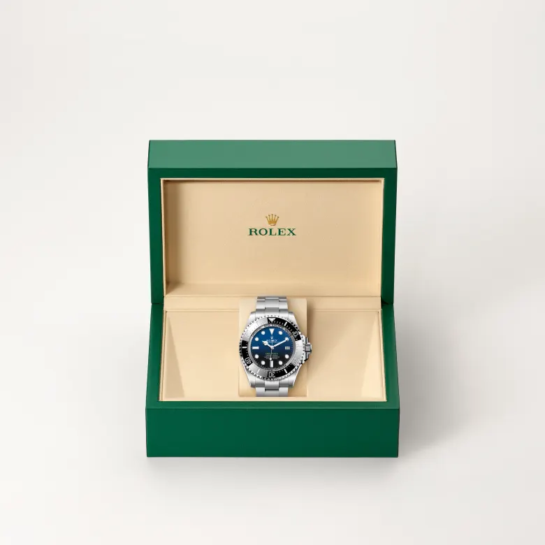 Rolex-Modell M136660-0005 Bild 2