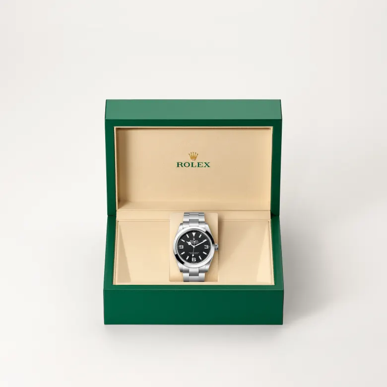 Rolex-Modell M224270-0001 Bild 2