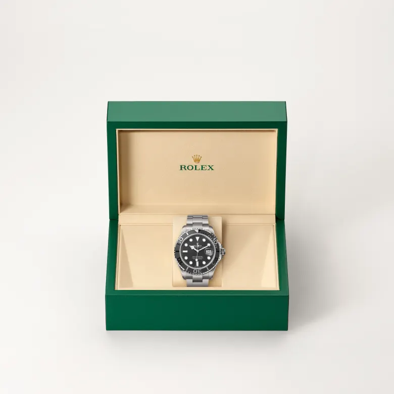 Rolex-Modell M226627-0001 Bild 2