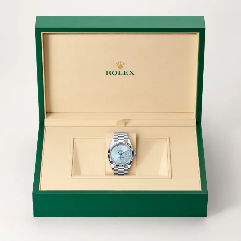 Rolex-Modell M228236-0018 Bild 2