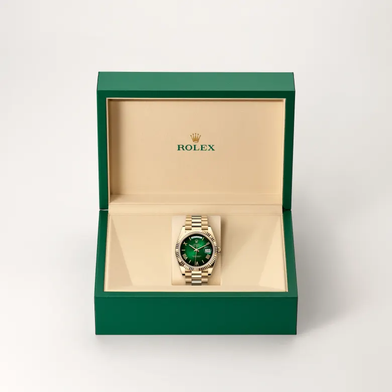 Rolex-Modell M228238-0069 Bild 2