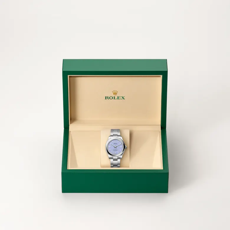 Rolex-Modell M277200-0014 Bild 2