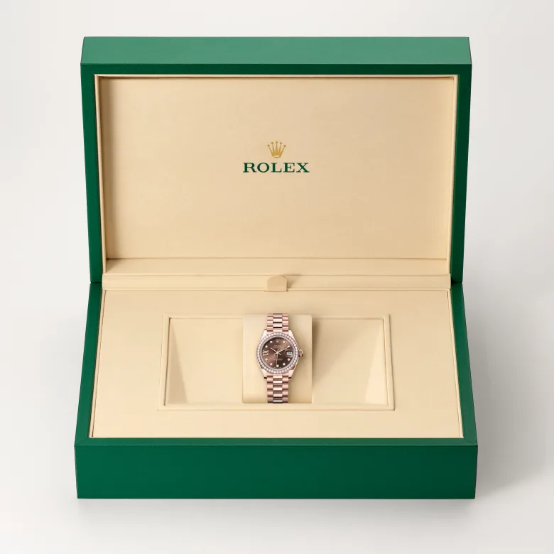 Rolex-Modell M279135RBR-0001 Bild 2
