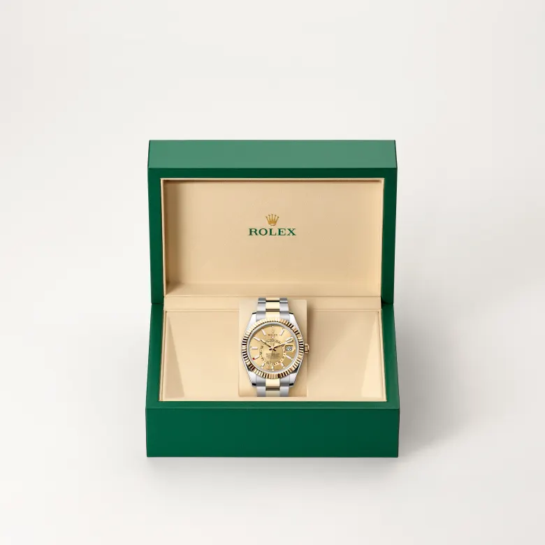 Rolex-Modell M336933-0001 Bild 2