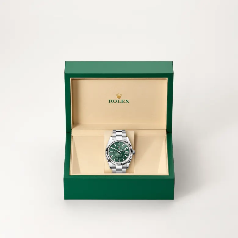 Rolex-Modell M336934-0001 Bild 2