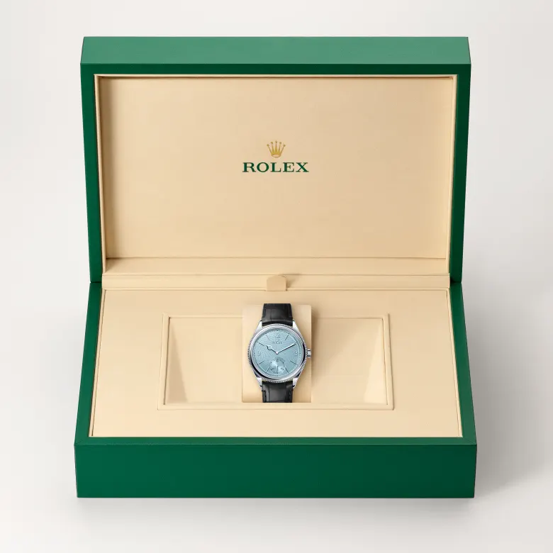 Rolex-Modell M52506-0003 Bild 2