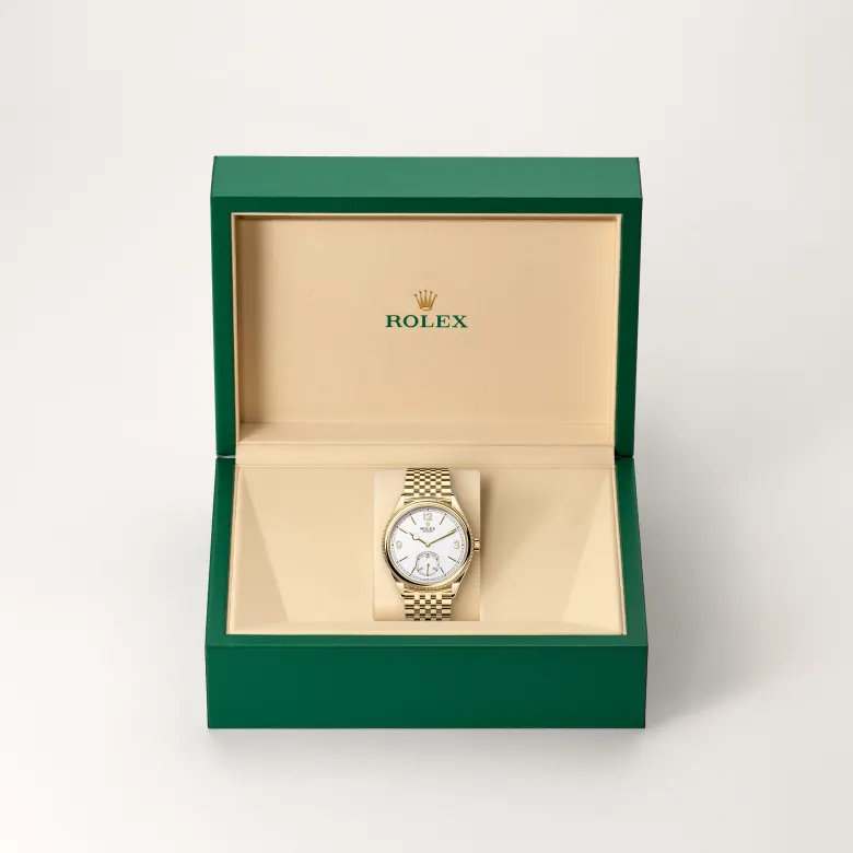 Rolex-Modell M52508-0008 Bild 2