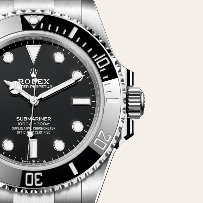 Rolex-Modell M124060-0001 Bild 3