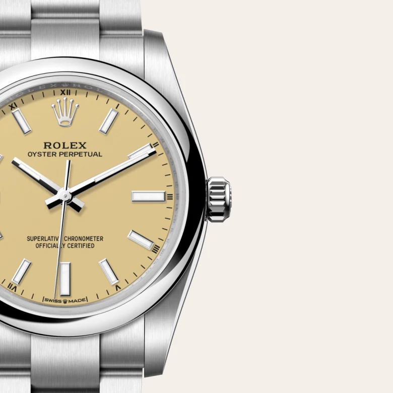Rolex-Modell M124200-0007 Bild 3