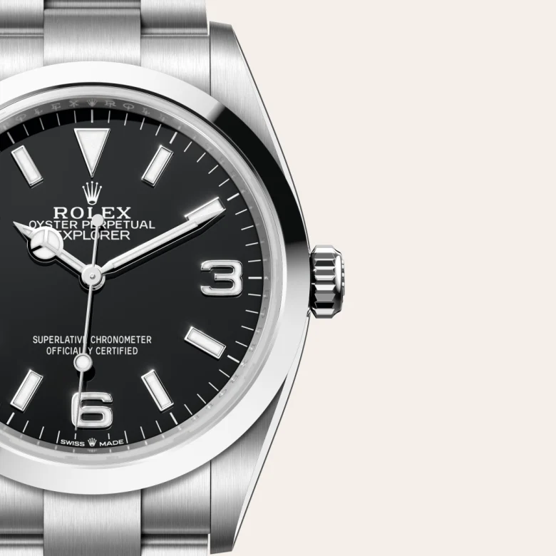 Rolex-Modell M124270-0001 Bild 3