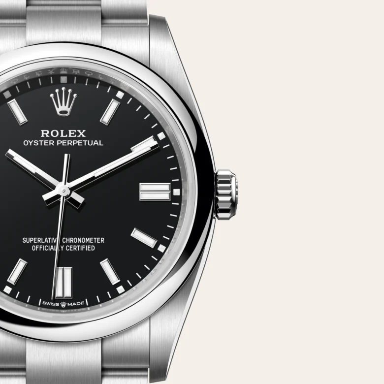 Rolex-Modell M126000-0014 Bild 3