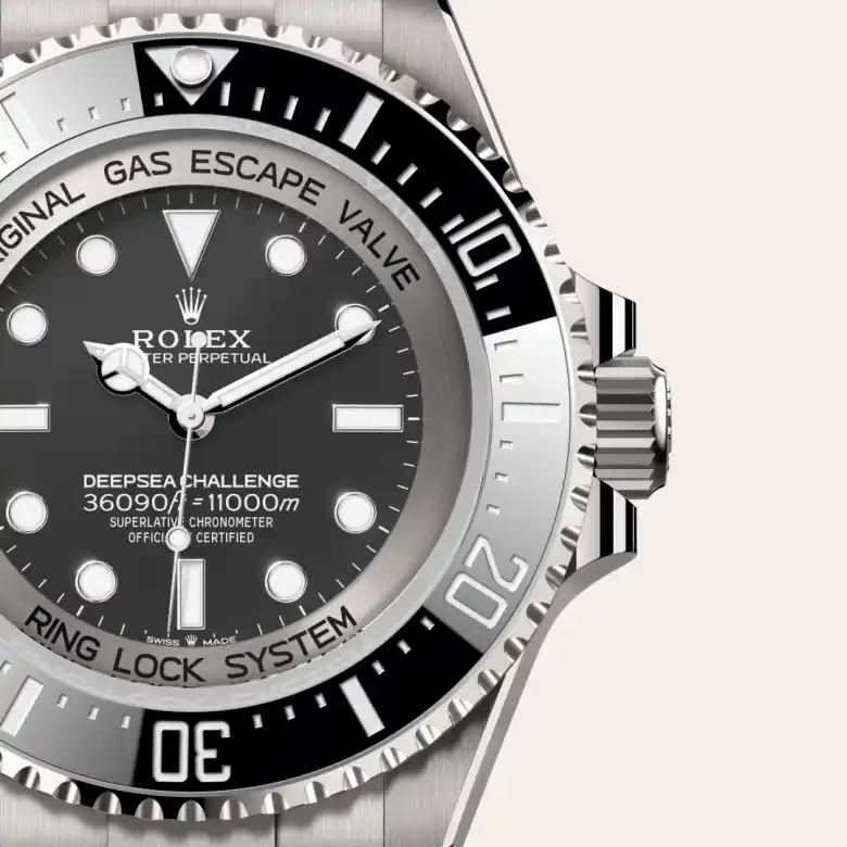 Rolex-Modell M126067-0002 Bild 3