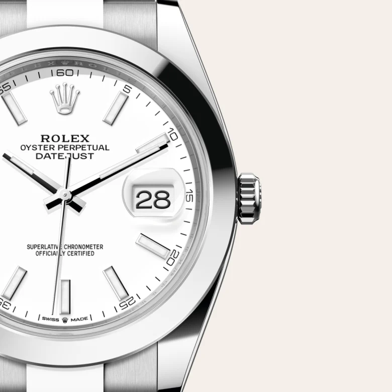 Rolex-Modell M126300-0005 Bild 3