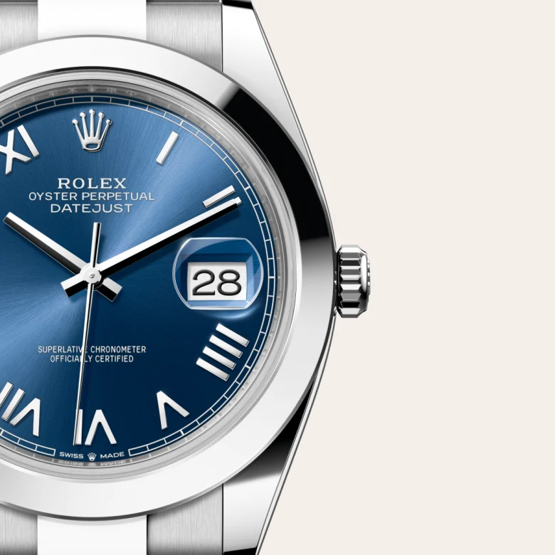 Rolex-Modell M126300-0029 Bild 3