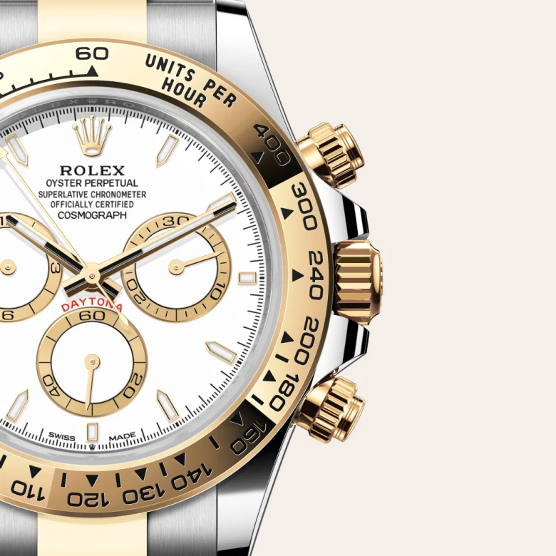 Rolex-Modell M126503-0001 Bild 3